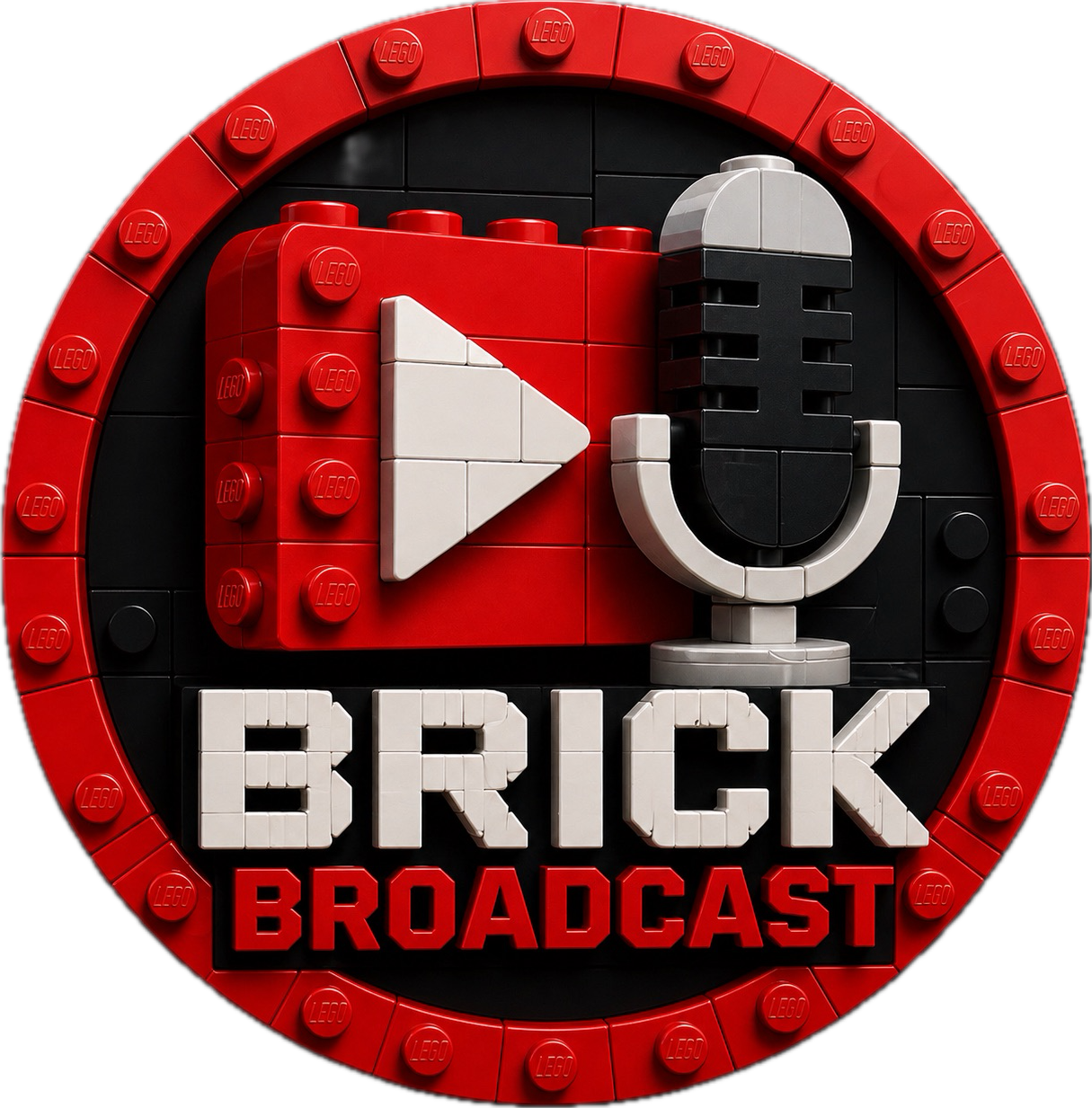 Brick Broadcast logo